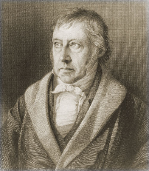 Hegel